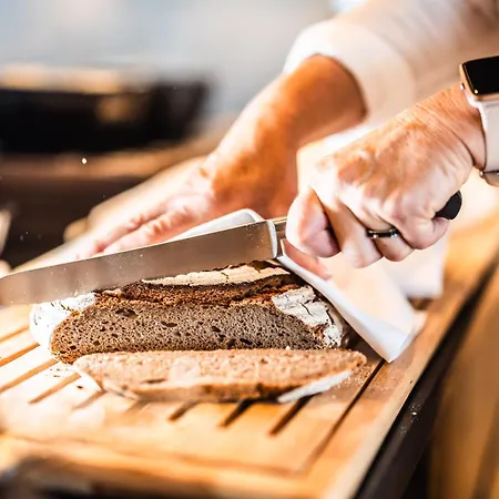 Seehotel Am Kaiserstrand Lochau