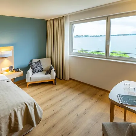 Seehotel Am Kaiserstrand