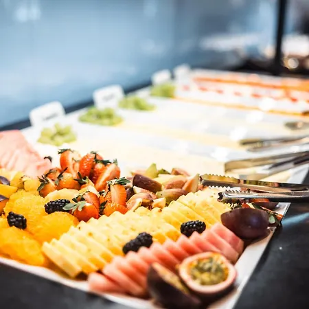 Seehotel Am Kaiserstrand Hotel Lochau