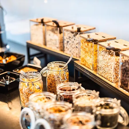 Seehotel Am Kaiserstrand 4* Lochau