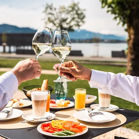 Seehotel Am Kaiserstrand