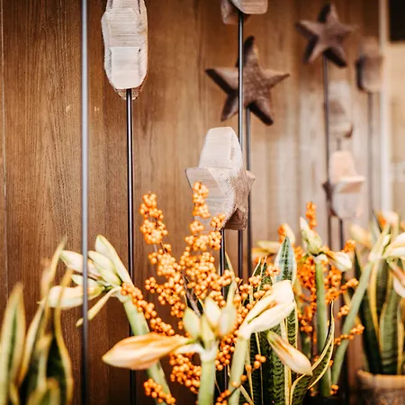 Seehotel Am Kaiserstrand 4*