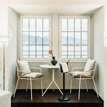 Seehotel Am Kaiserstrand