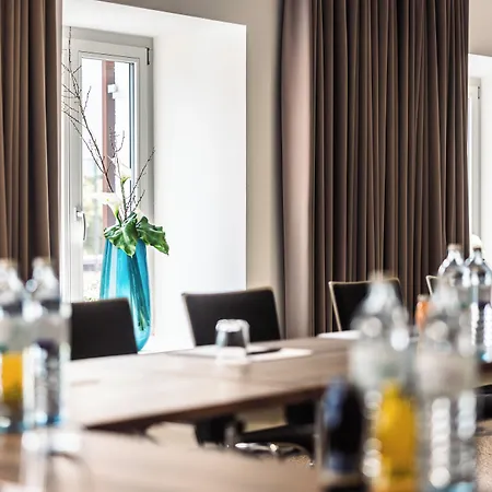 Seehotel Am Kaiserstrand Otel Lochau