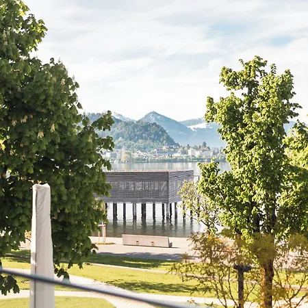 Seehotel Am Kaiserstrand Otel 4*