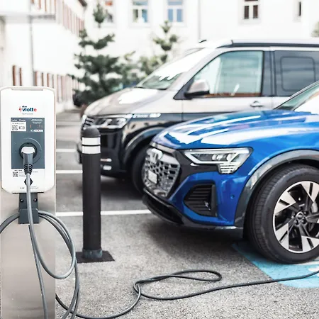 Seehotel Am Kaiserstrand Lochau