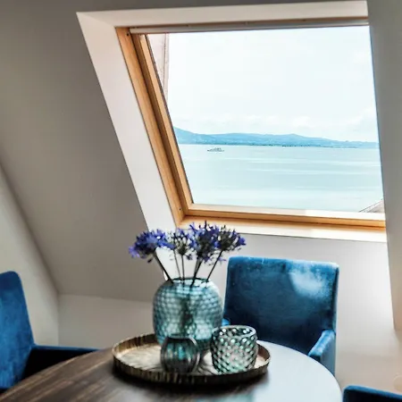 Hotel Seehotel Am Kaiserstrand 4*