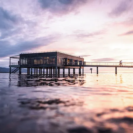 Seehotel Am Kaiserstrand