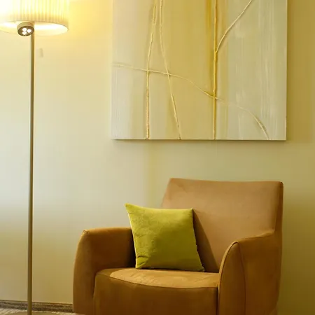 מלון Seehotel Am Kaiserstrand לוכאו ביי ברגנץ