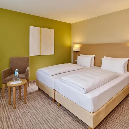 Seehotel Am Kaiserstrand Hotel