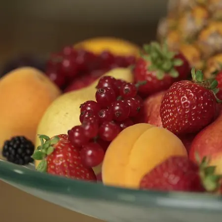 Hotel Seehotel Am Kaiserstrand 4*