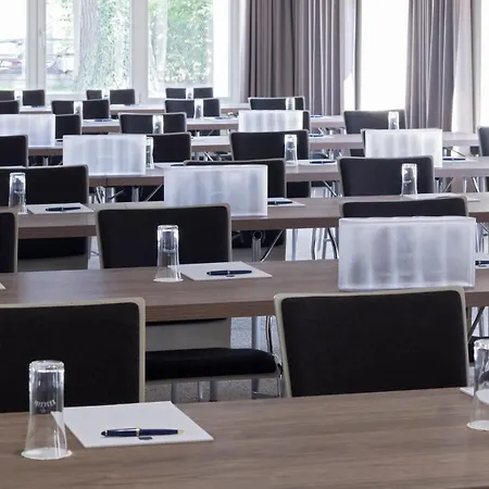 Seehotel Am Kaiserstrand Otel