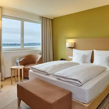 Seehotel Am Kaiserstrand 4*