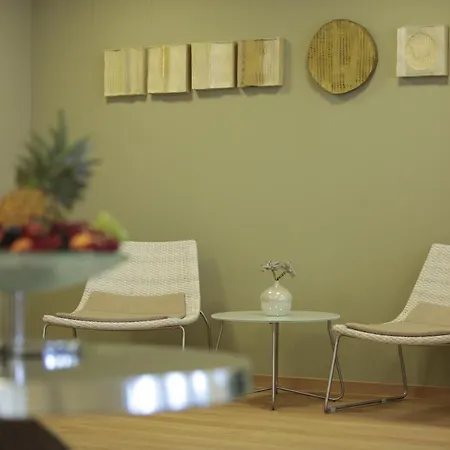 Seehotel Am Kaiserstrand Hotel