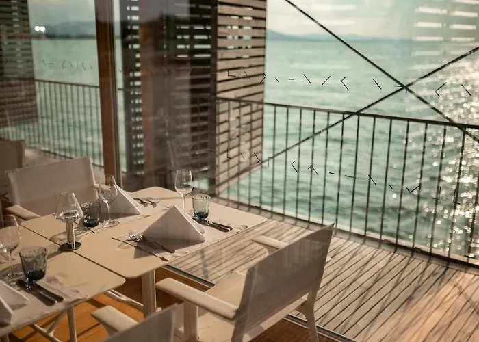 Seehotel Am Kaiserstrand Ξενοδοχείο 4*