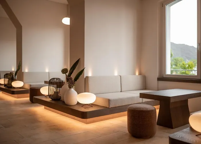 Seehotel Am Kaiserstrand