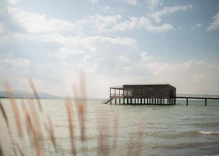 Ξενοδοχείο Seehotel Am Kaiserstrand