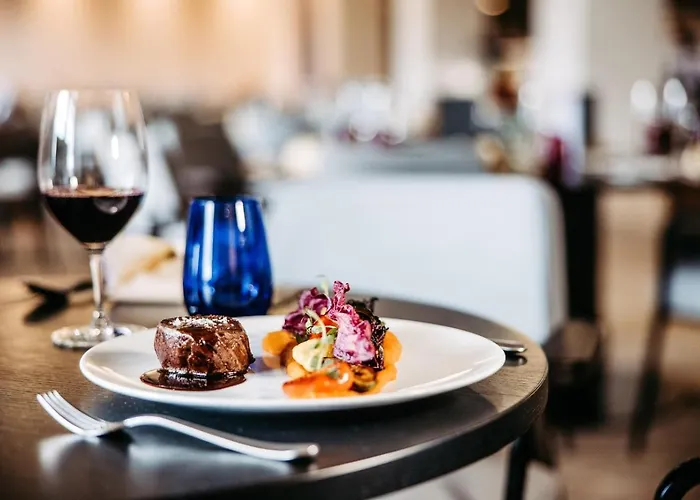 Ξενοδοχείο Seehotel Am Kaiserstrand Lochau