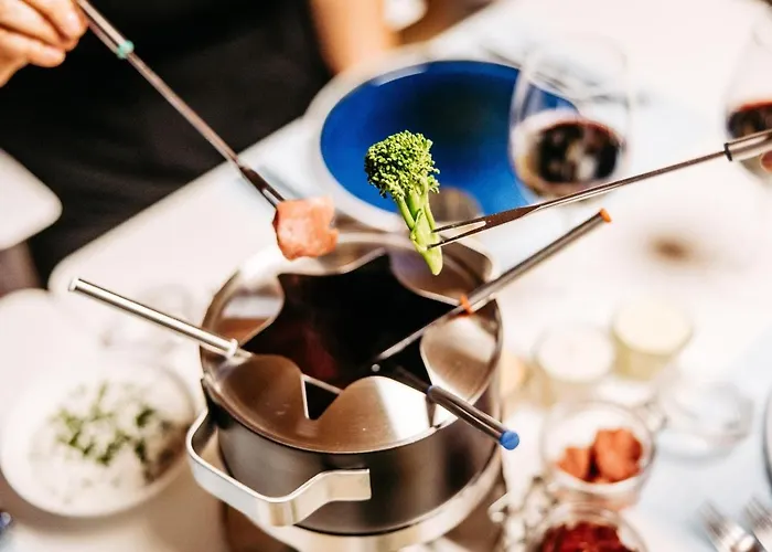 Seehotel Am Kaiserstrand