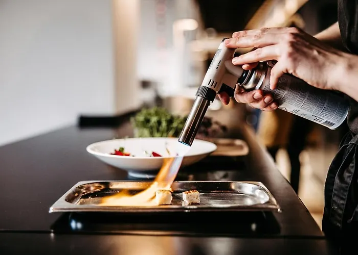 Seehotel Am Kaiserstrand Lochau