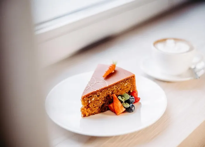 Seehotel Am Kaiserstrand Lochau