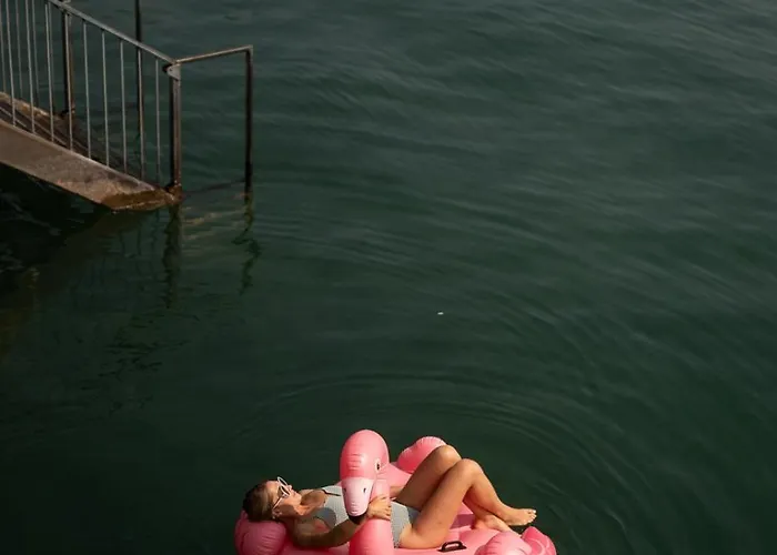 Seehotel Am Kaiserstrand 4*