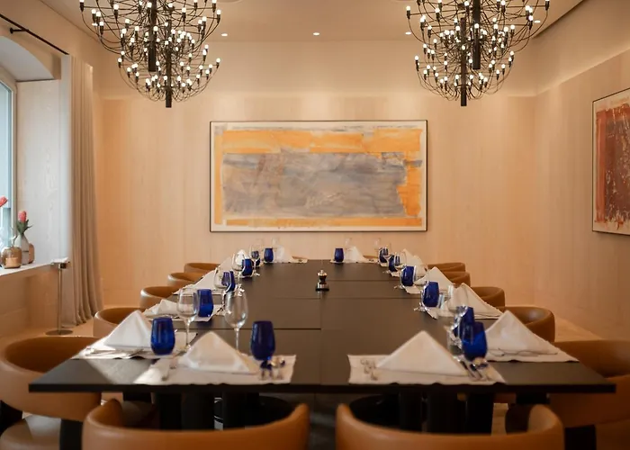 Seehotel Am Kaiserstrand Hotel Lochau