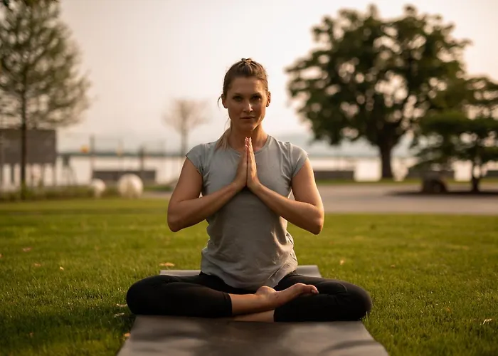 Seehotel Am Kaiserstrand Ξενοδοχείο