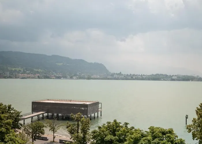 Seehotel Am Kaiserstrand Ξενοδοχείο