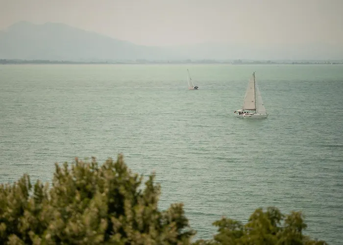 Ξενοδοχείο Seehotel Am Kaiserstrand