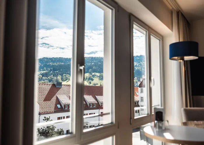 Seehotel Am Kaiserstrand 4*