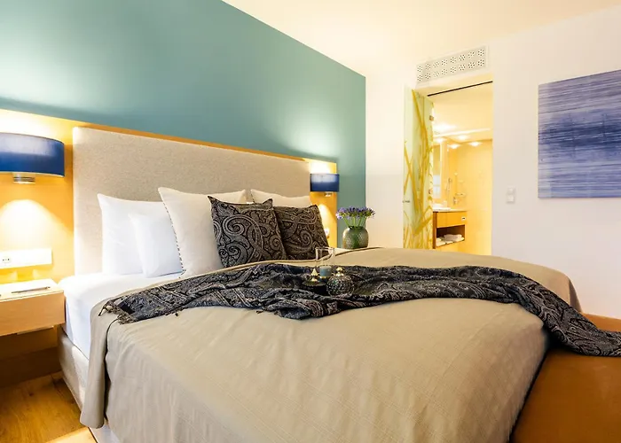 Seehotel Am Kaiserstrand Hotel