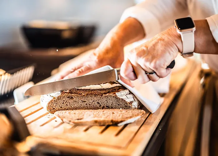 Seehotel Am Kaiserstrand Lochau