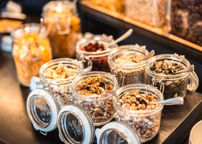 Seehotel Am Kaiserstrand Hotel Lochau