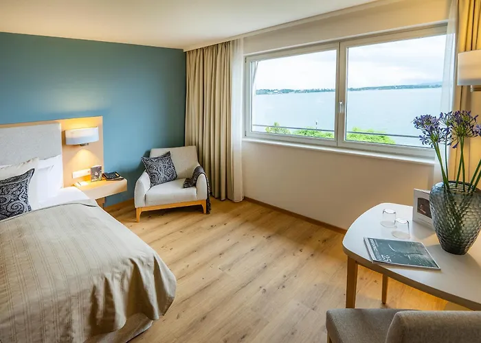 Seehotel Am Kaiserstrand