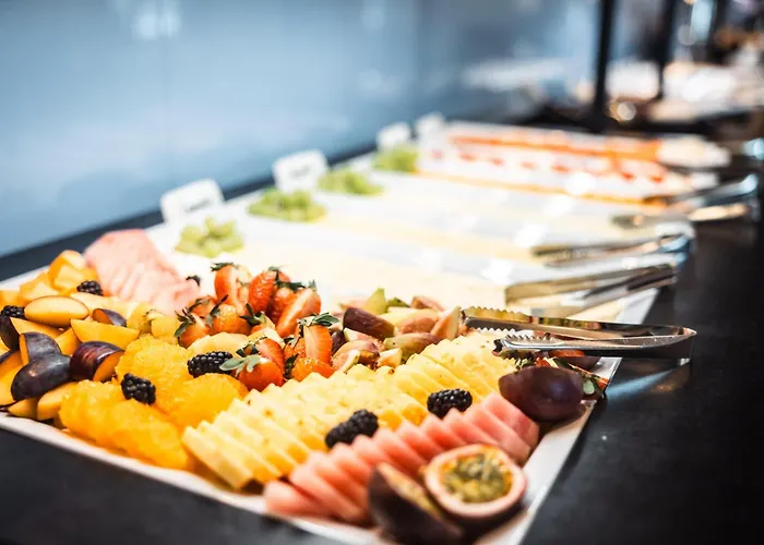 Seehotel Am Kaiserstrand Hotel Lochau