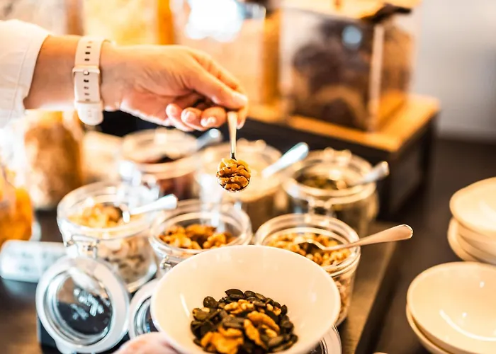 Seehotel Am Kaiserstrand 4*