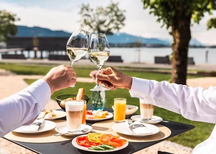 Seehotel Am Kaiserstrand