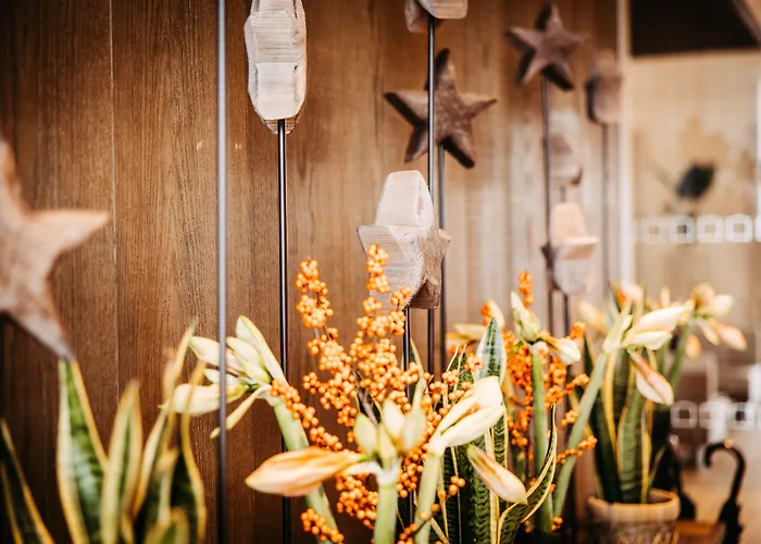 Seehotel Am Kaiserstrand 4*