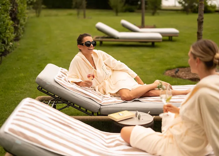 Ξενοδοχείο Seehotel Am Kaiserstrand Lochau