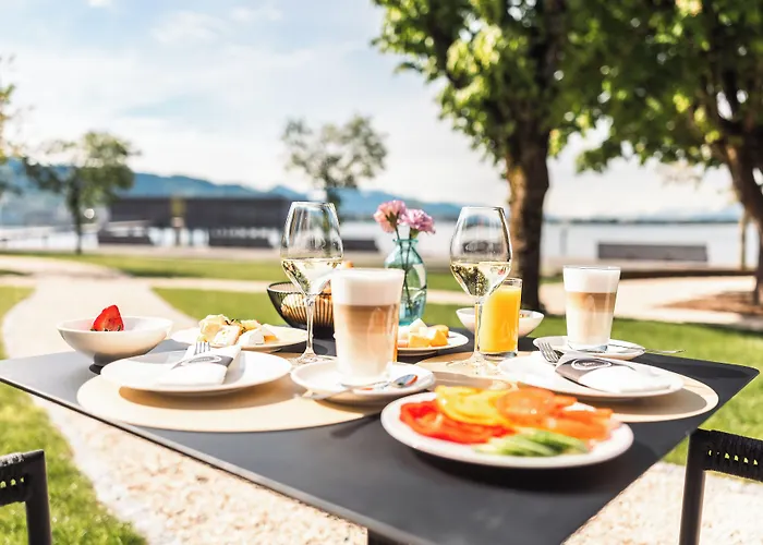 Seehotel Am Kaiserstrand Ξενοδοχείο