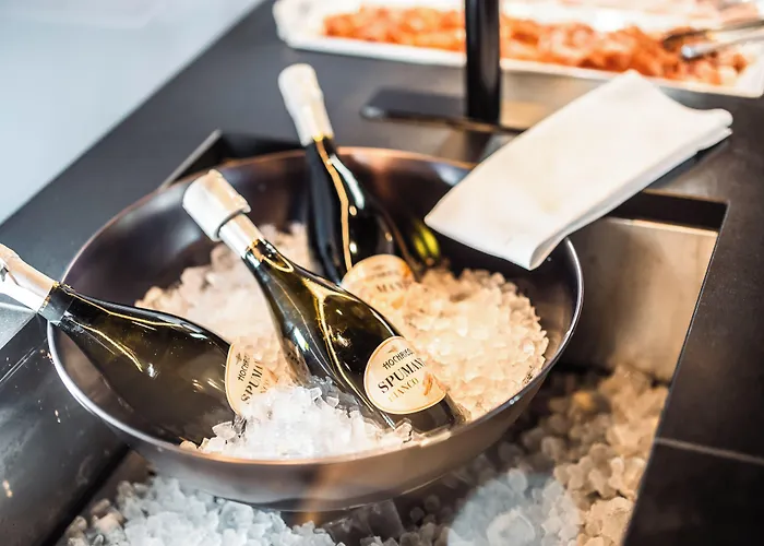 Seehotel Am Kaiserstrand 4*