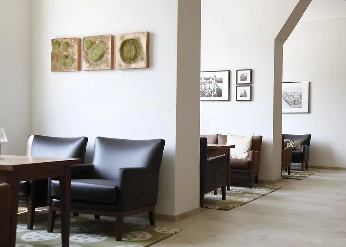 Hotel Seehotel Am Kaiserstrand Lochau