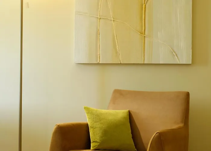 Ξενοδοχείο Seehotel Am Kaiserstrand Lochau