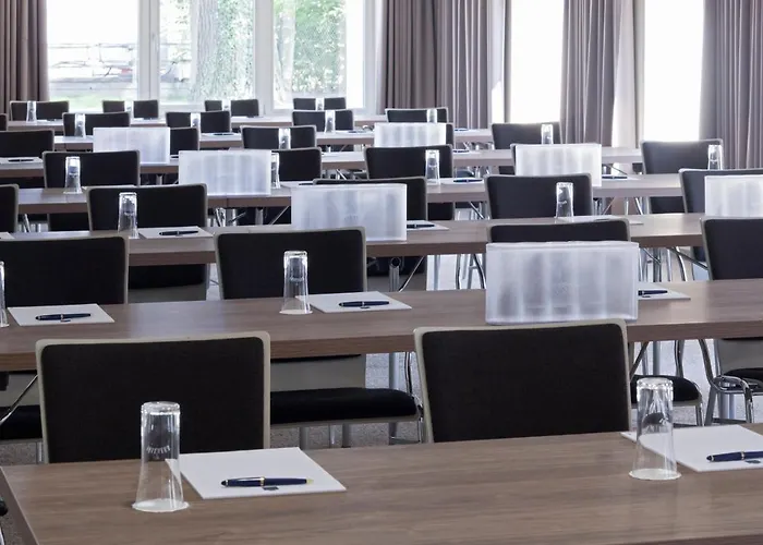 Seehotel Am Kaiserstrand Ξενοδοχείο