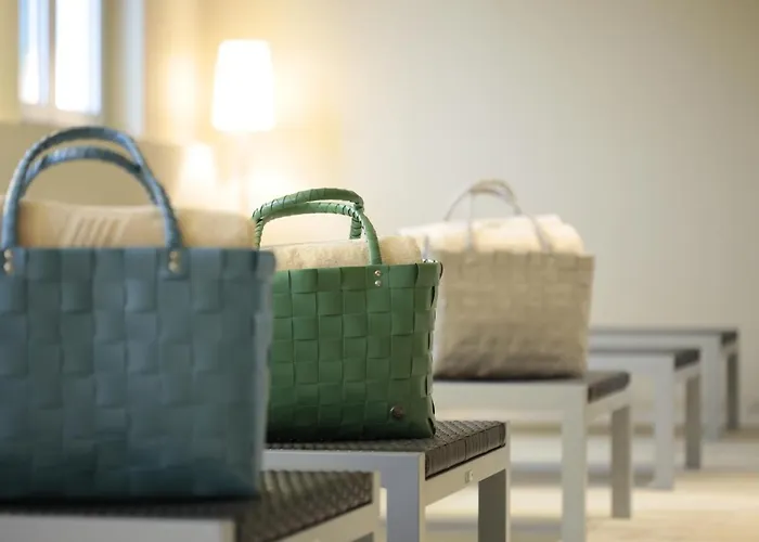 Seehotel Am Kaiserstrand 4*