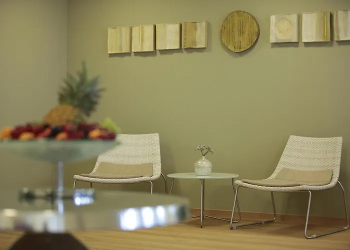 Seehotel Am Kaiserstrand Ξενοδοχείο